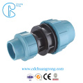 PP Male Adaptor Made in China